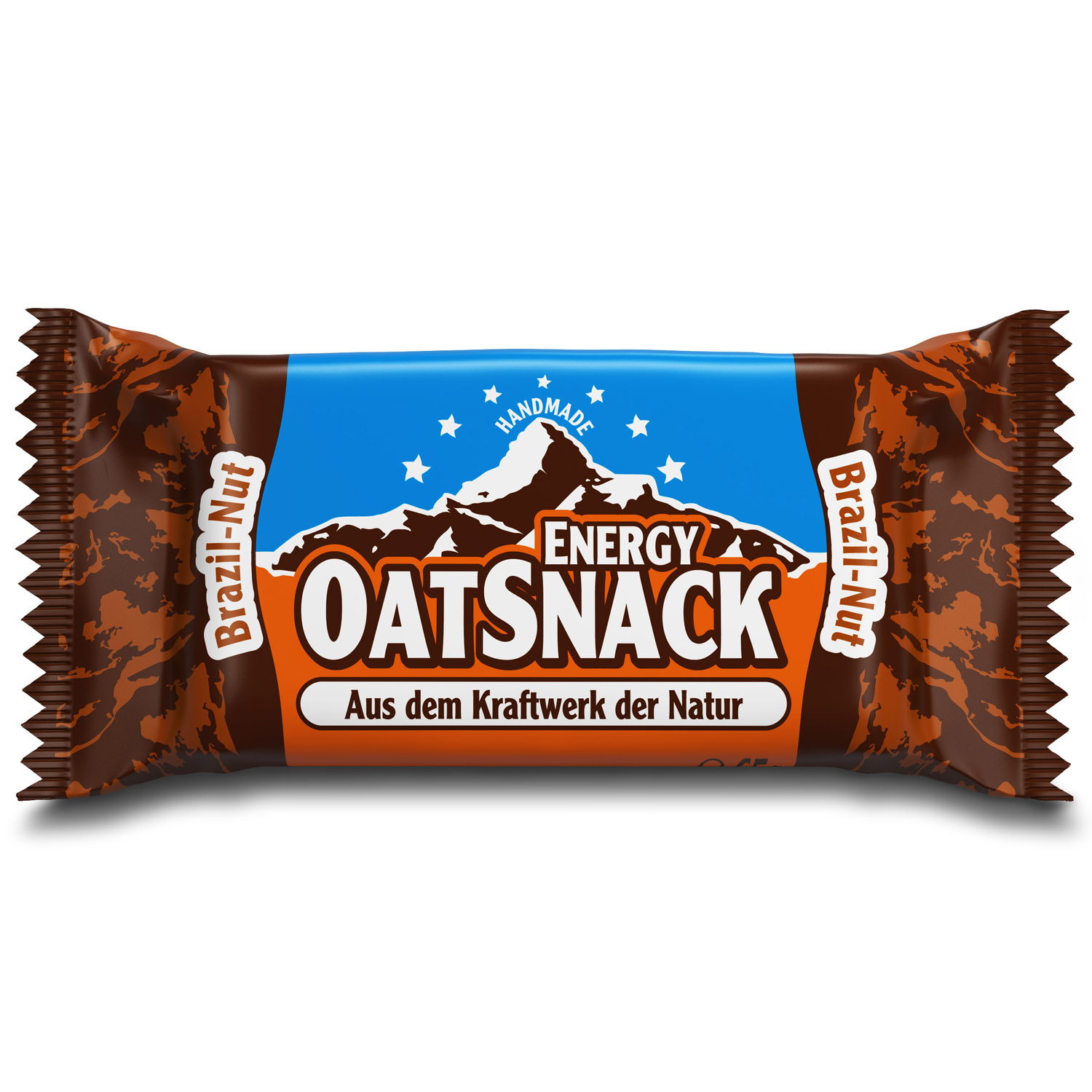 Energy OatSnack Energieriegel (65 g)