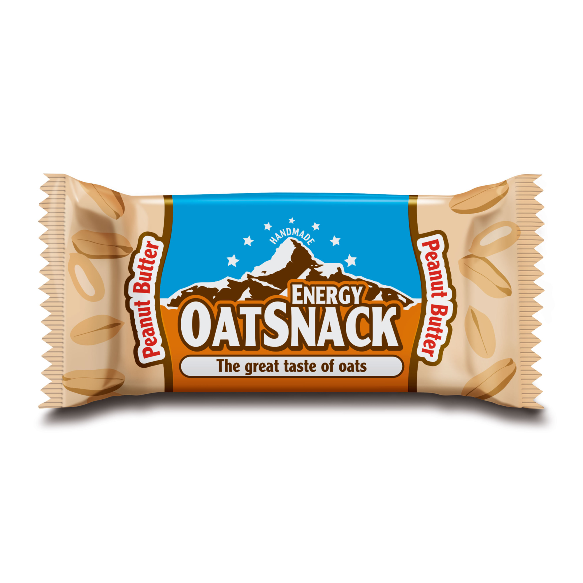 Energy OatSnack Energieriegel (65 g)