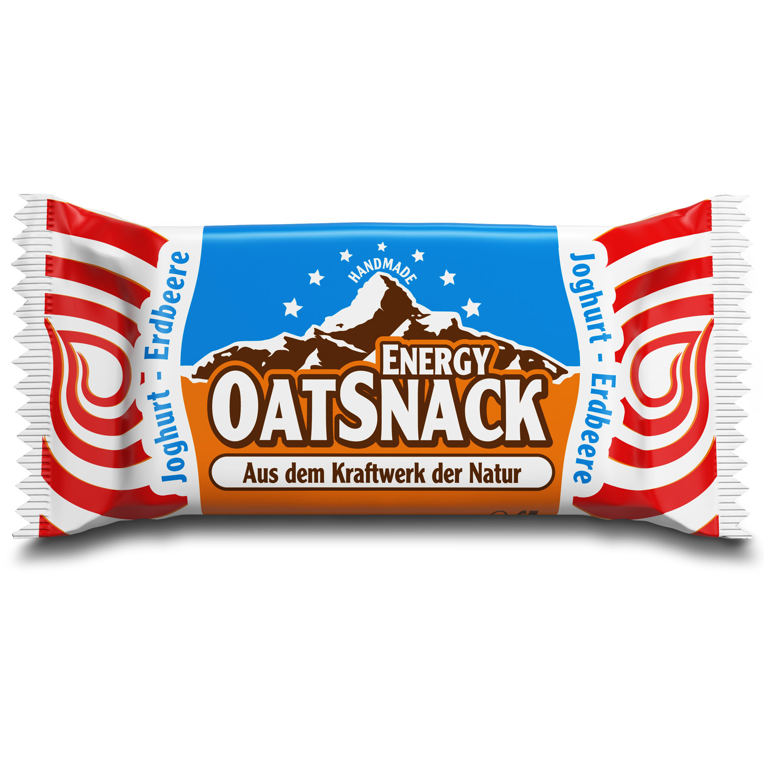 Energy OatSnack Energieriegel (65 g)