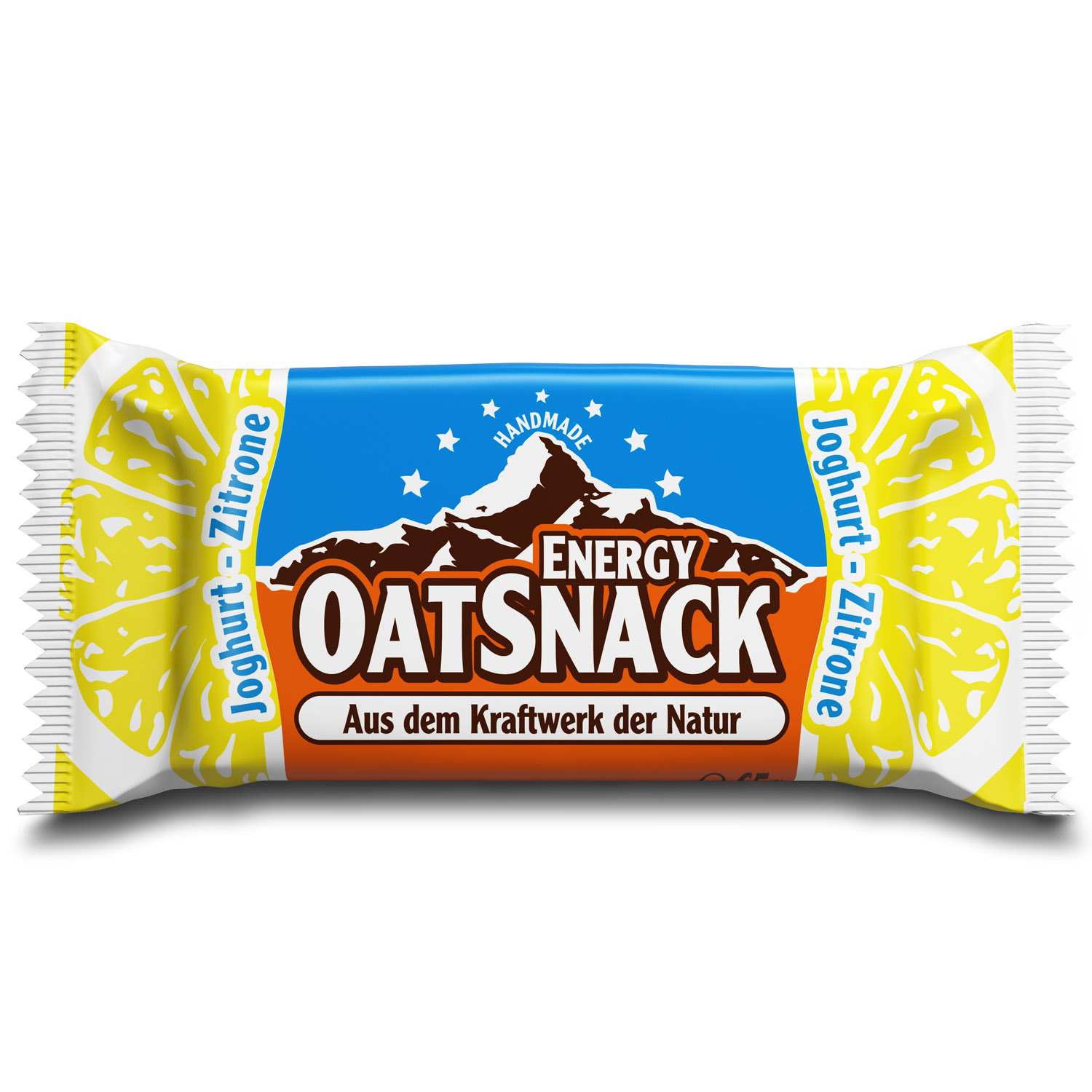 Energy OatSnack Energieriegel (65 g)