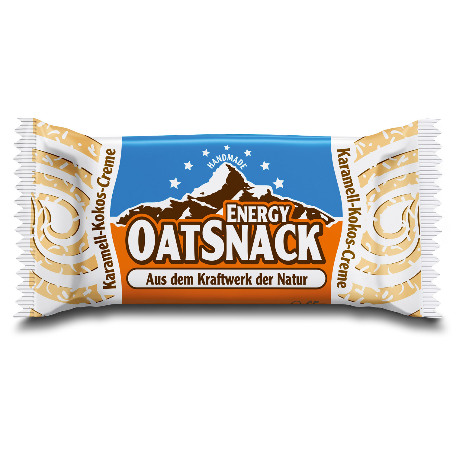 Energy OatSnack Energieriegel (65 g)