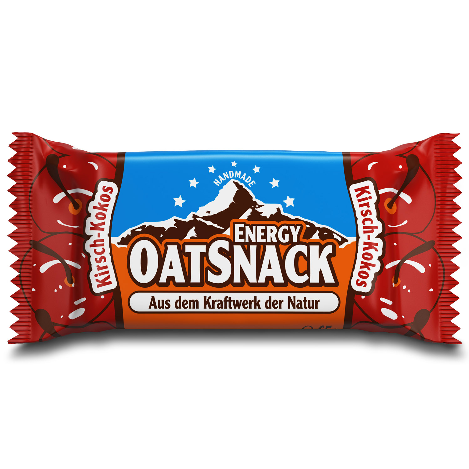 Energy OatSnack Energieriegel (65 g)