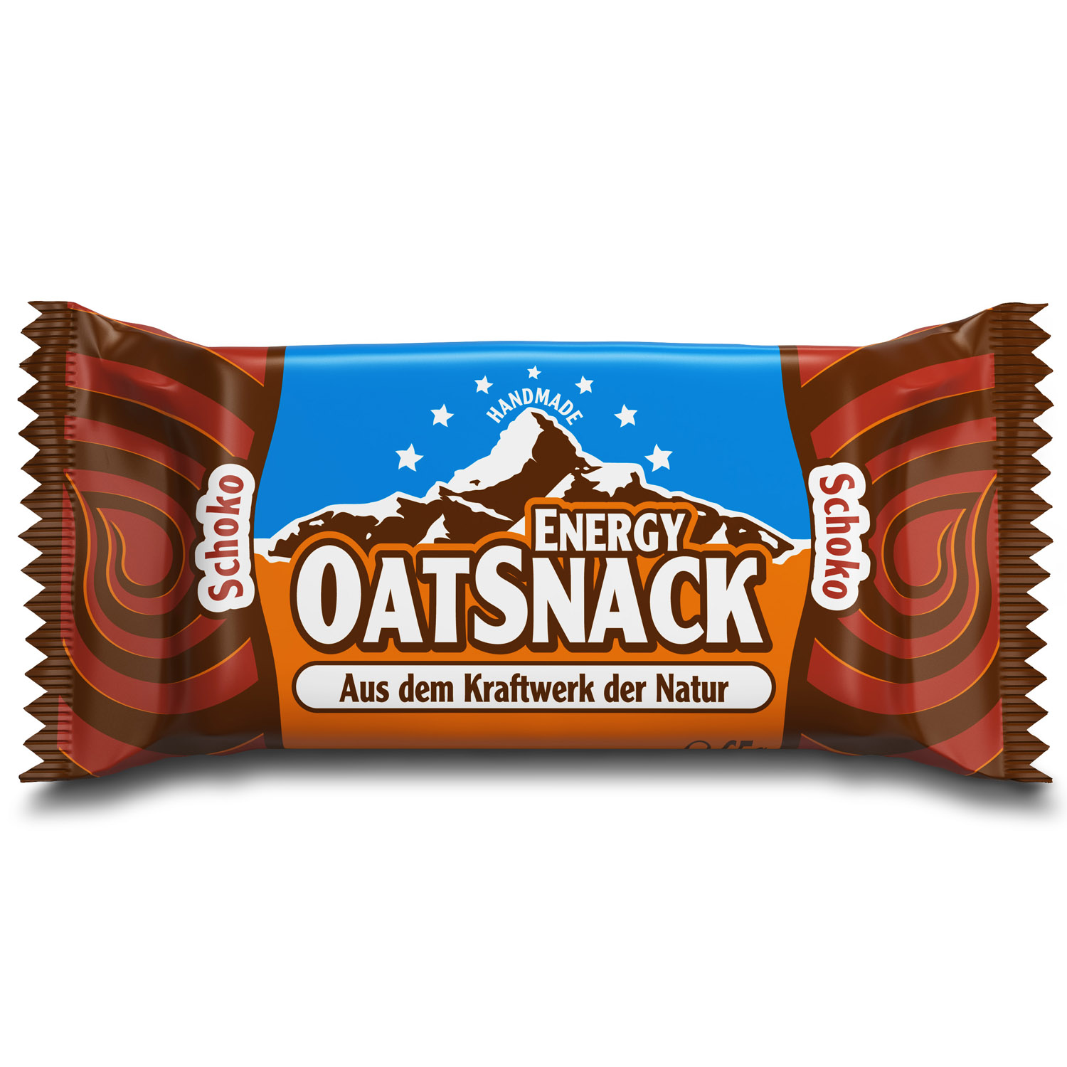 Energy OatSnack Energieriegel (65 g)