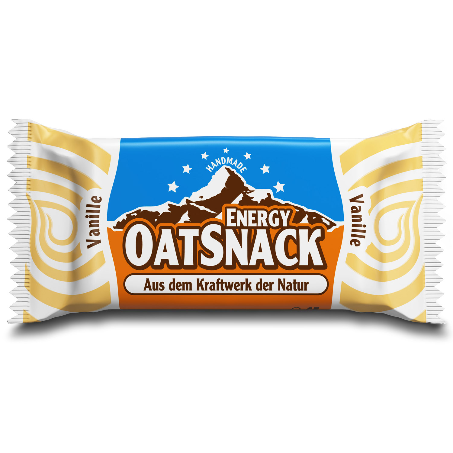 Energy OatSnack Energieriegel (65 g)