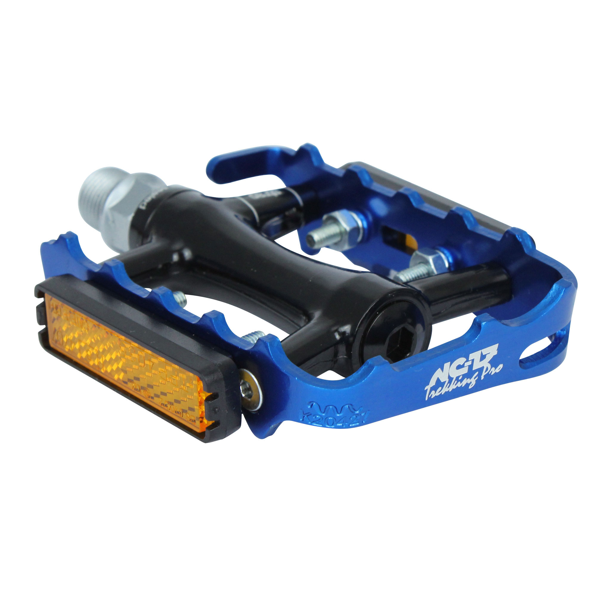 NC-17 Trekking Pro Fahrrad-Pedale