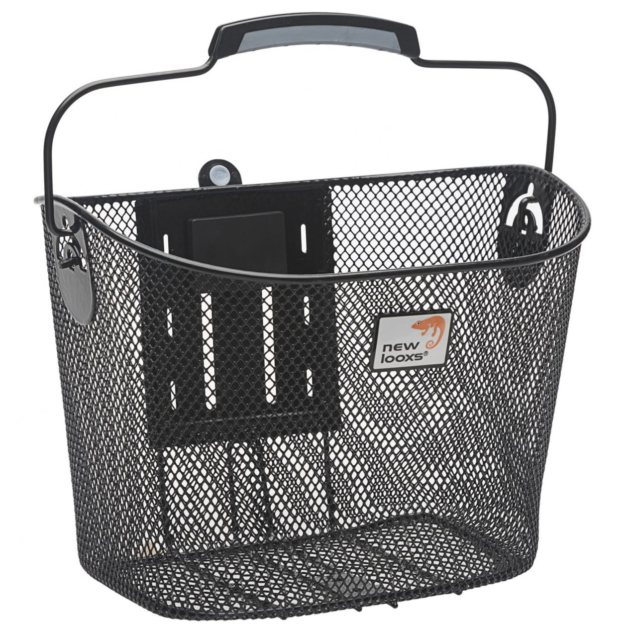 New Looxs Toscane Smartlock Fahrrad-Lenkerkorb