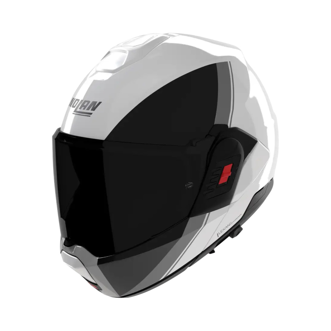 Nolan N120-1 Verniciatura Speciale  Motorrad Klapphelm
