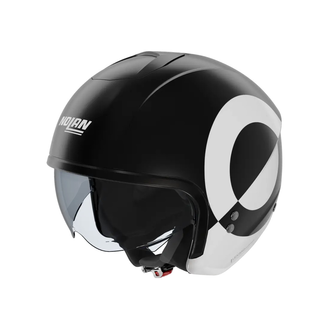 Nolan N20-2 Viceversa Jethelm