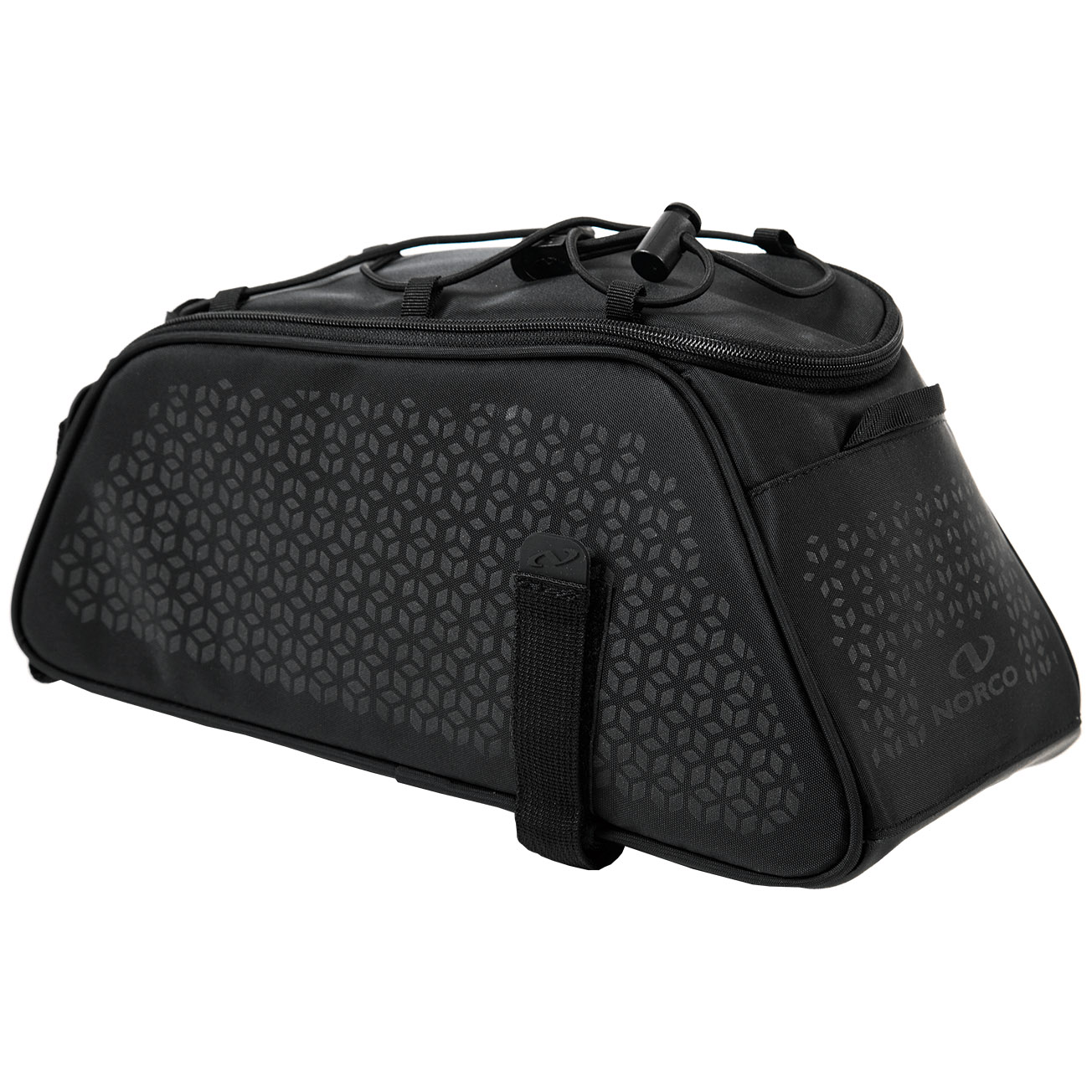 Norco Dunfort Gepäckträgertasche