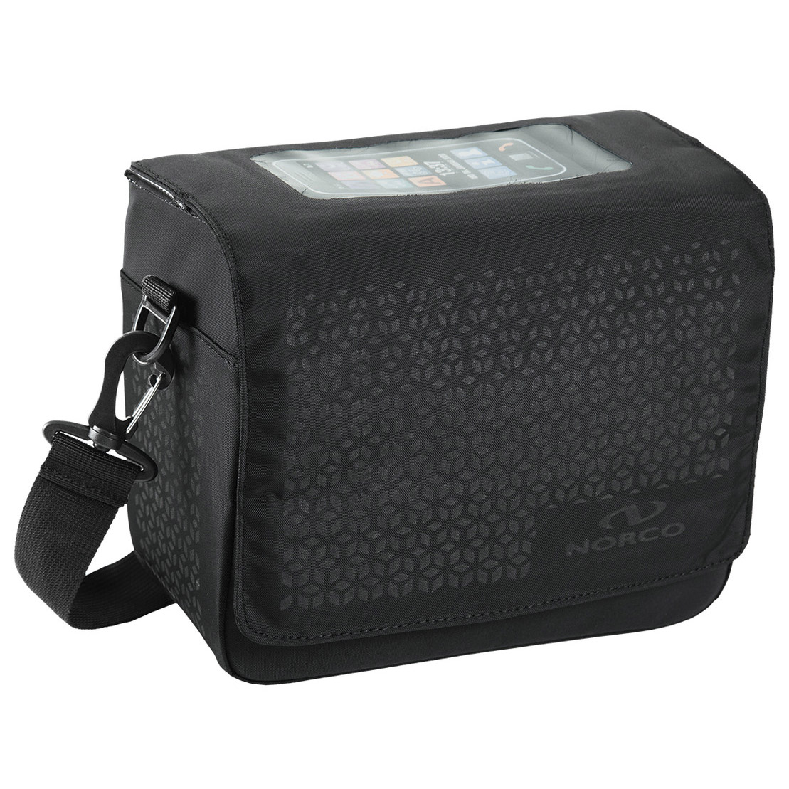 Norco Glenmore Lenkertasche