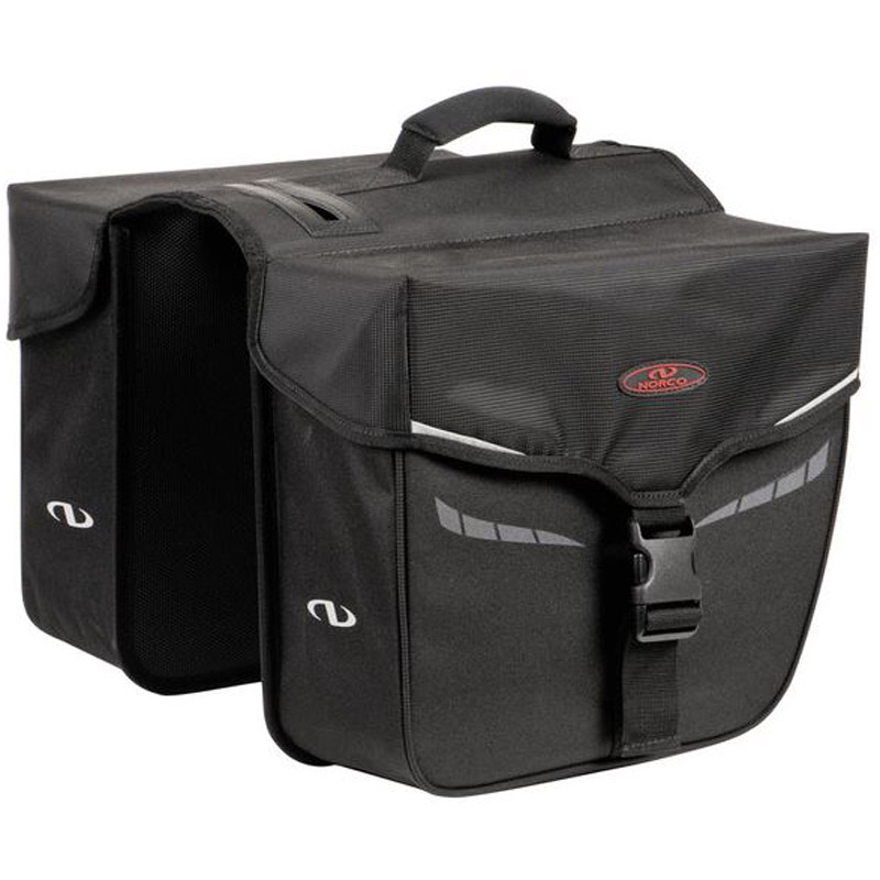 Norco Idaho Fahrrad-Packtaschen