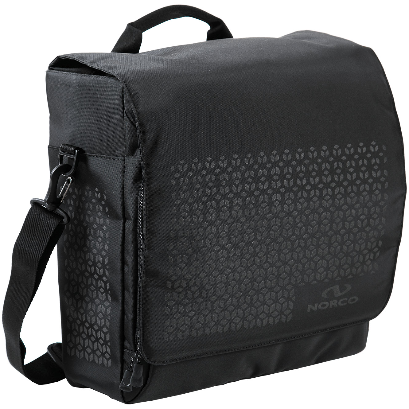 Norco Melfort City Fahrrad-Gepäcktasche
