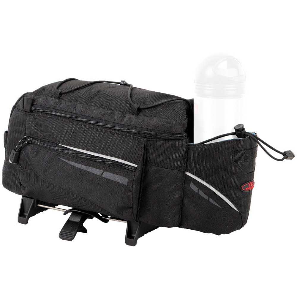 Norco Ohio Topklip Gepäckträgertasche