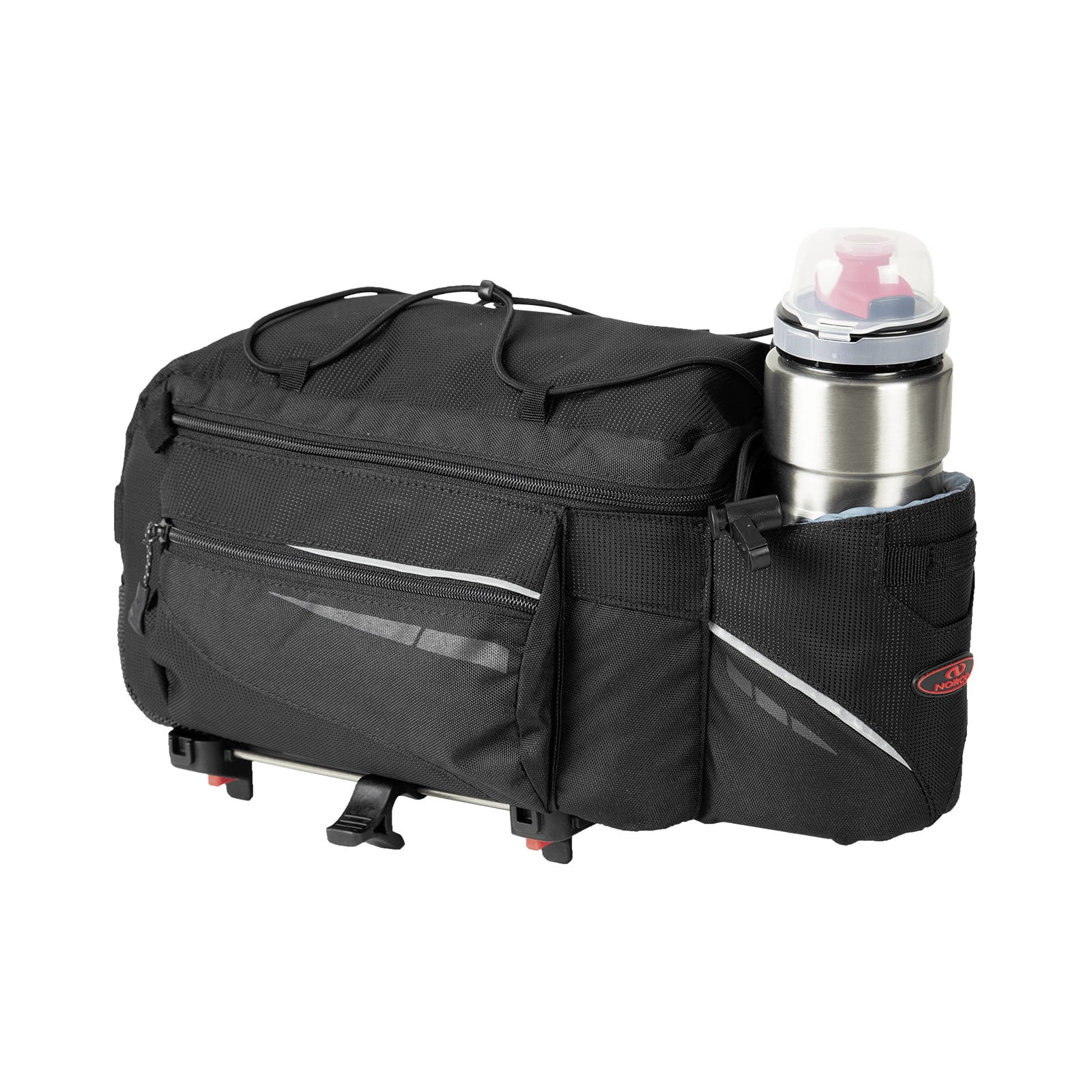 Norco Ohio Uniklip 2 Gepäckträgertasche
