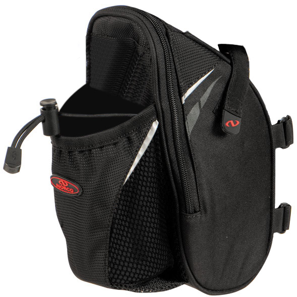 Norco Utha Plus Fahrrad-Satteltasche