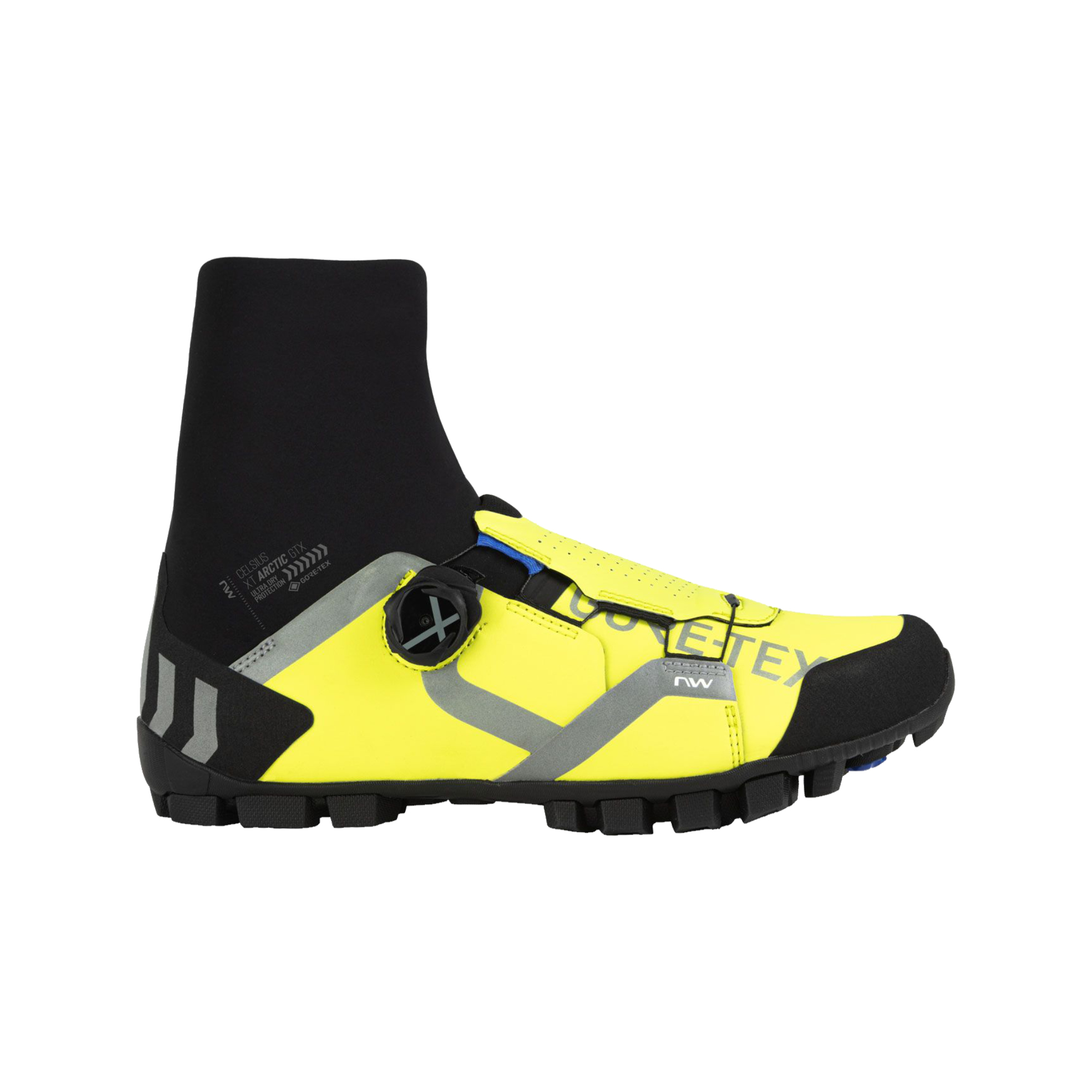 Northwave Celsius XT Arctic MTB Schuhe