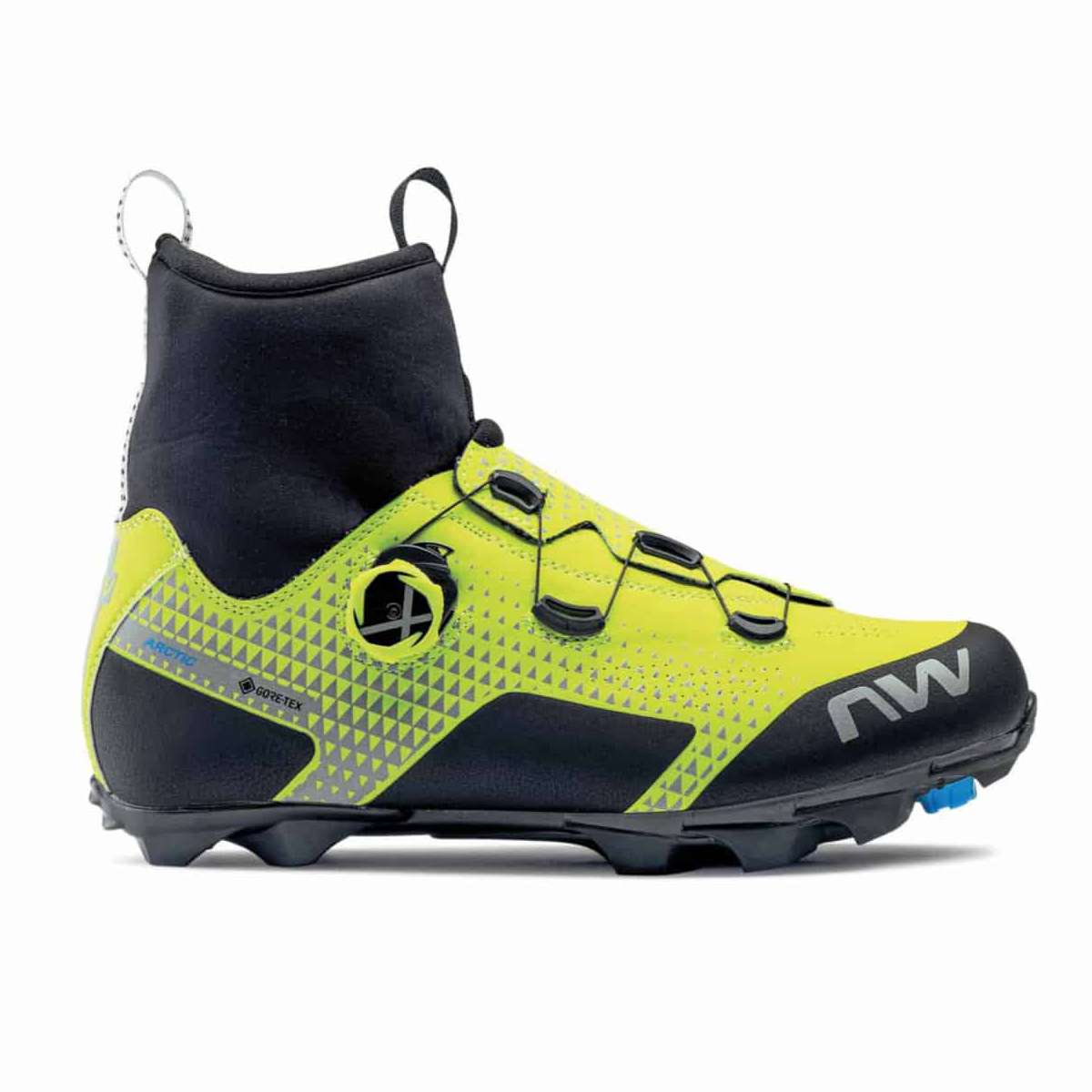 Northwave Celsius XC Arctic GTX MTB Schuhe