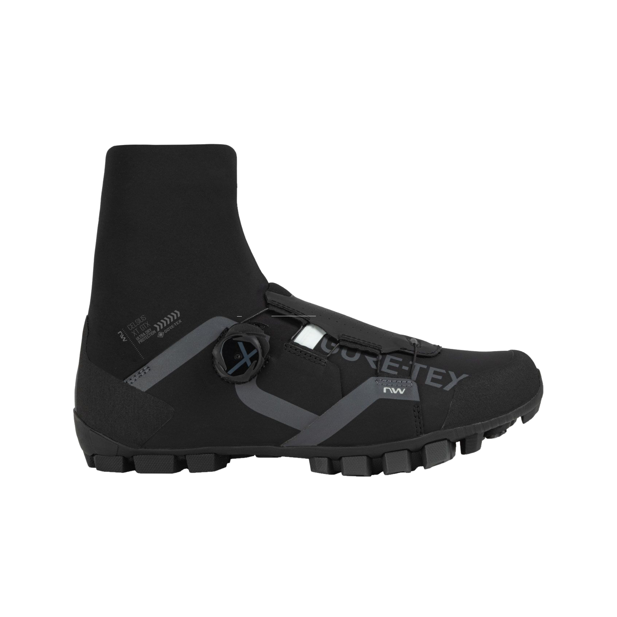 Northwave Celsius XT GTX MTB Schuhe