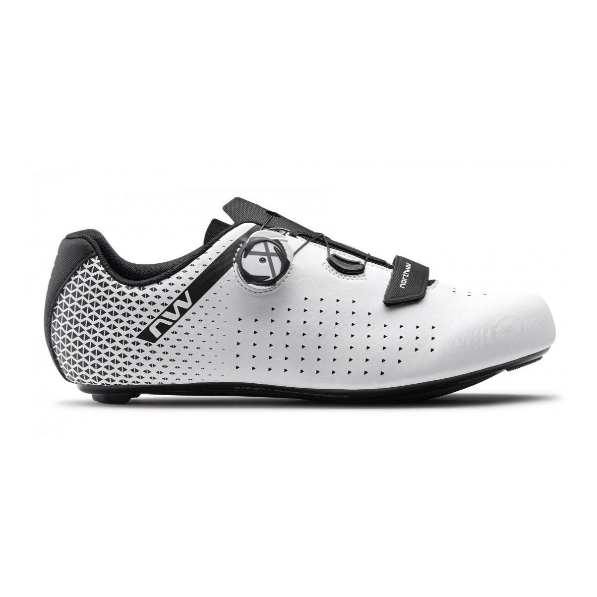 Northwave Core Plus 2 Rennradschuhe