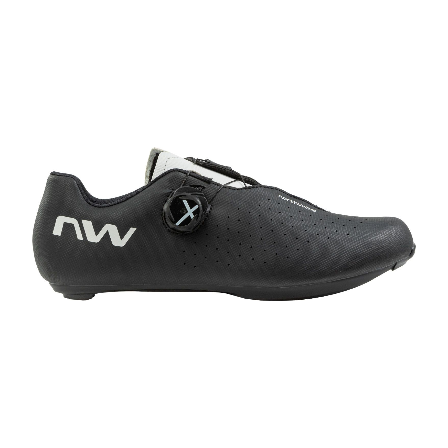Northwave Sonic Plus Wide Rennradschuhe