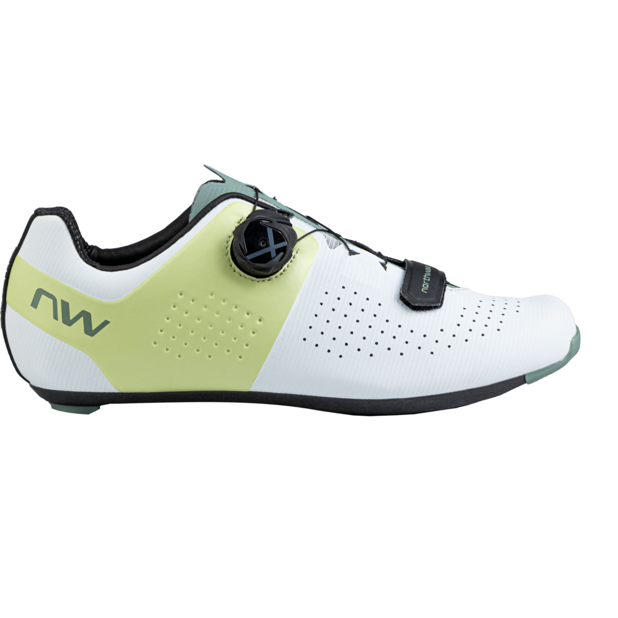 Northwave Storm Carbon Rennradschuhe
