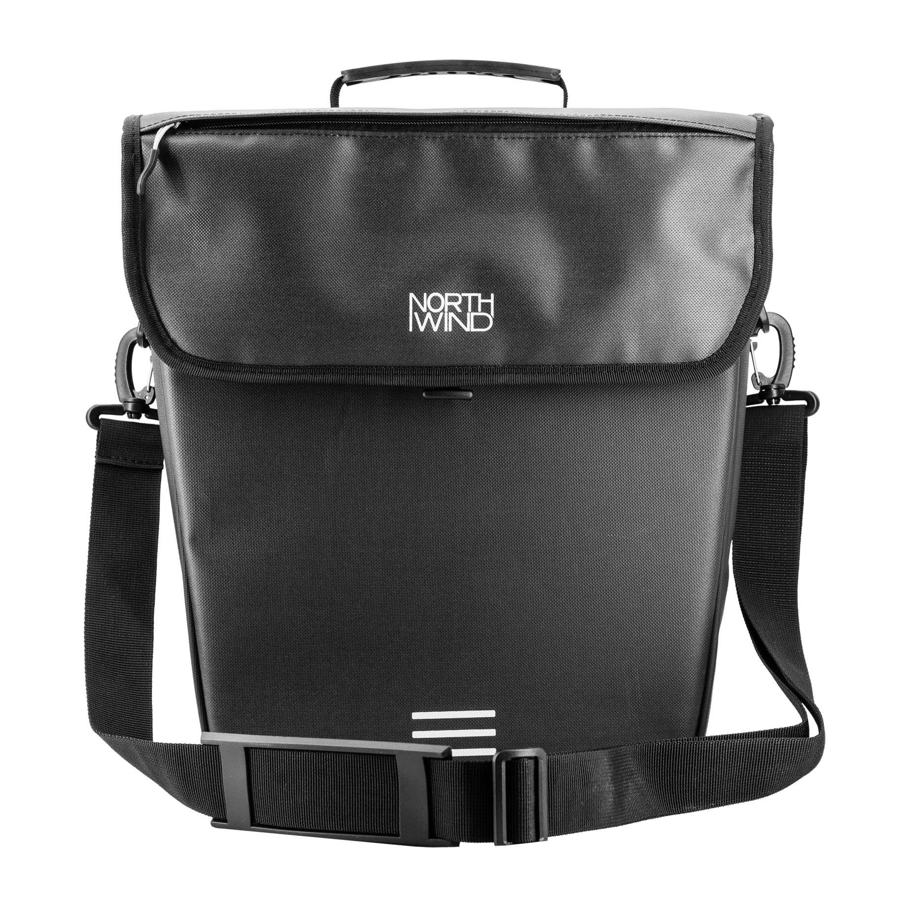 Northwind Core Pannier Fahrradtasche