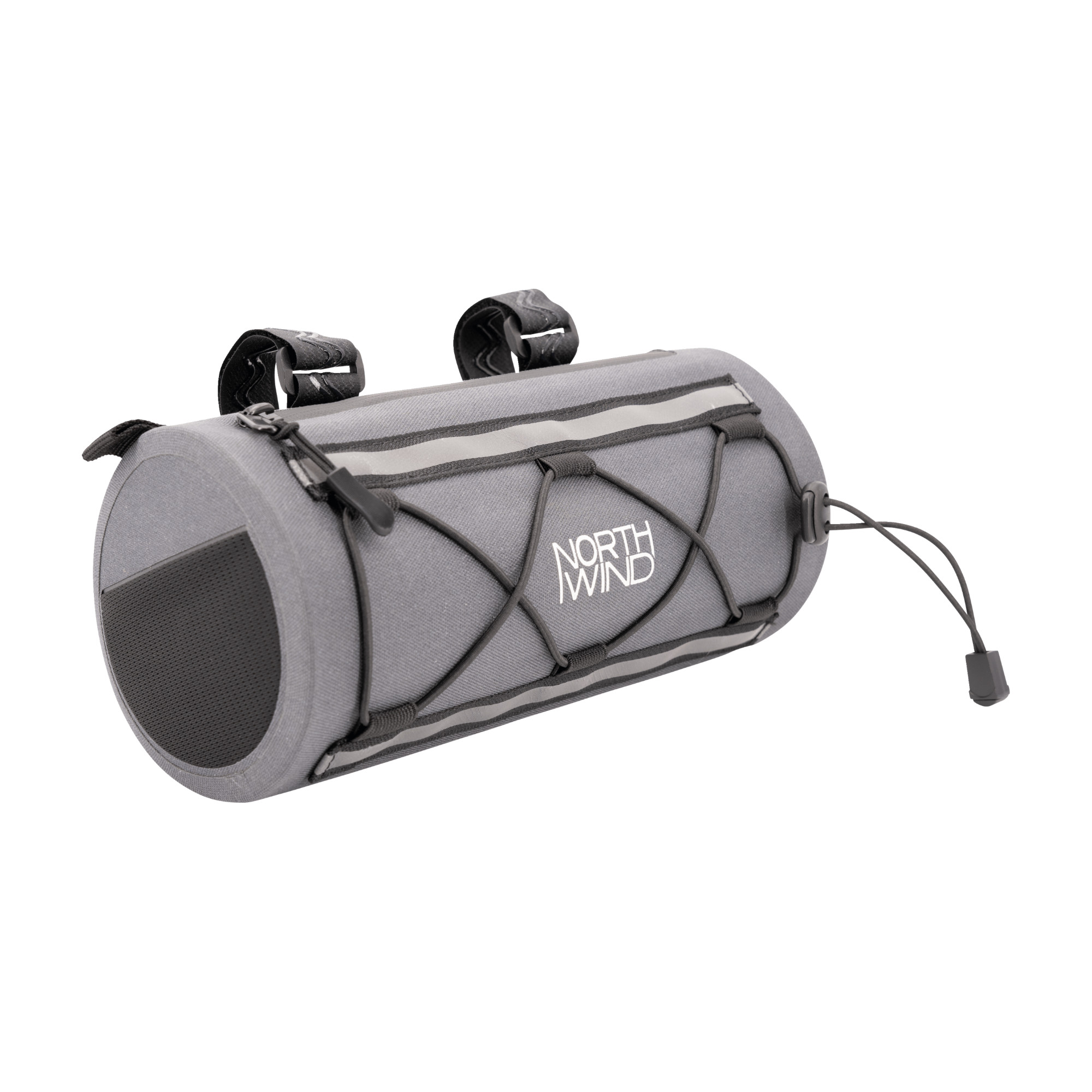 Northwind Gravel Rollbag 2.0 Lenkertasche