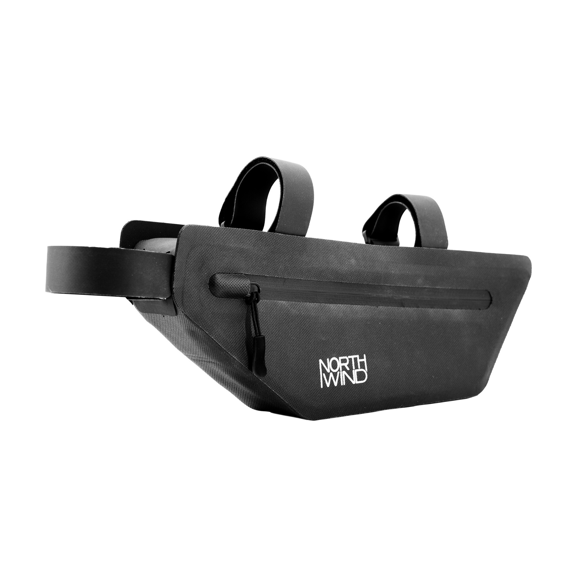 Northwind Race Frontframe Bag Rahmentasche vorne