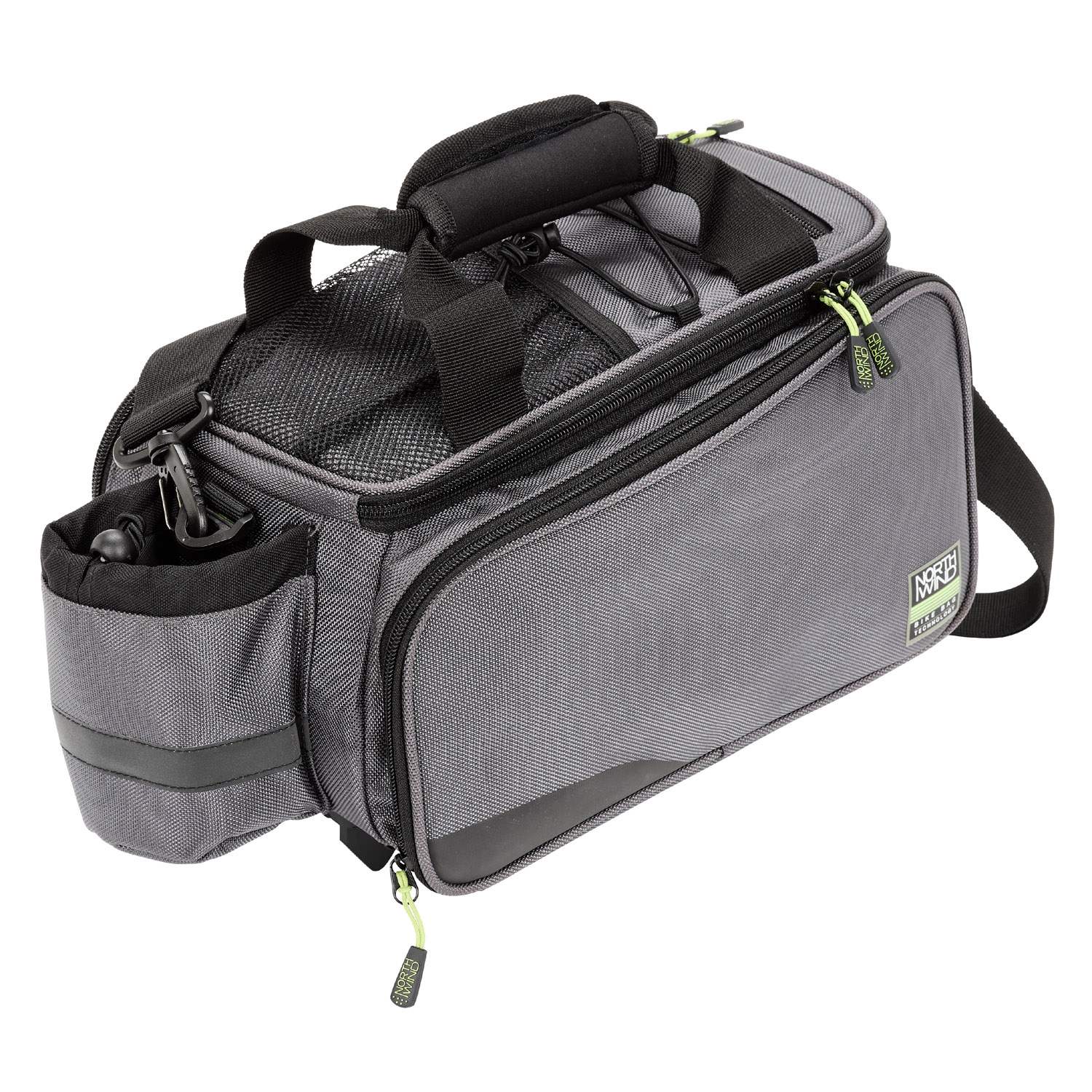 Northwind Smartbag Touring MonkeyLoad T Gepäckträgertasche
