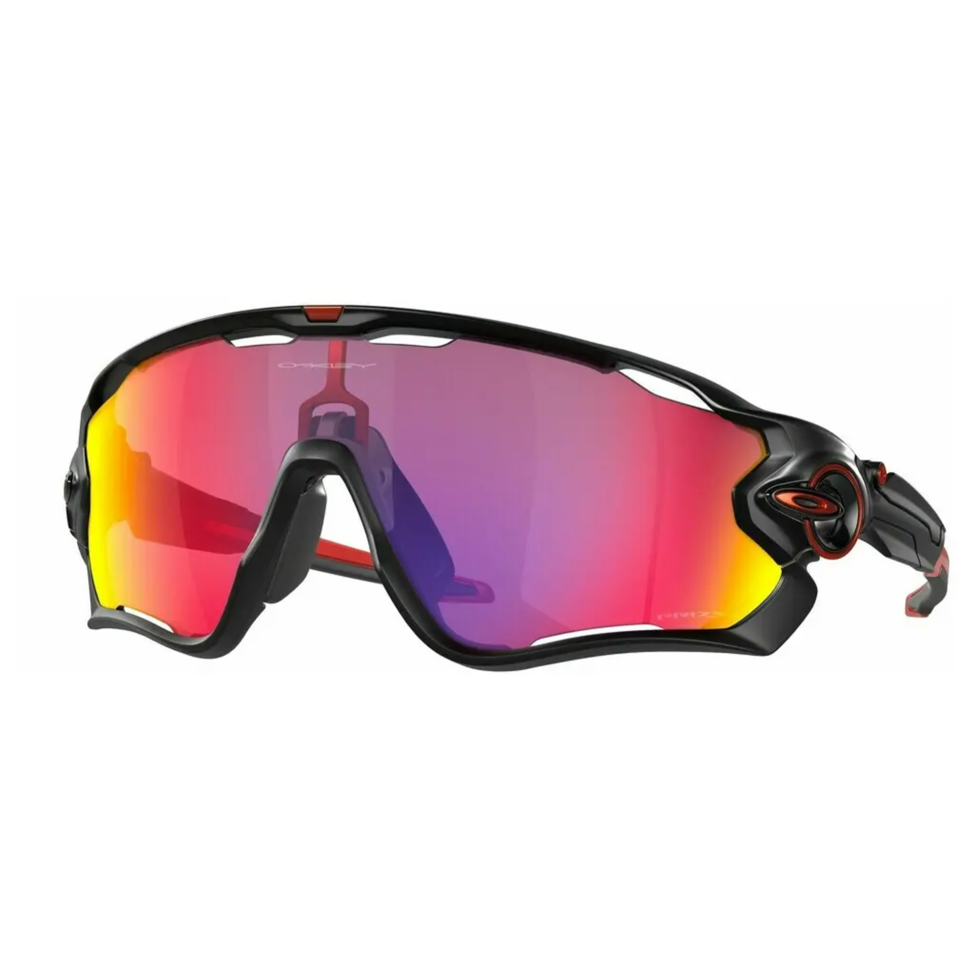 Oakley Jawbreaker Fahrradbrille