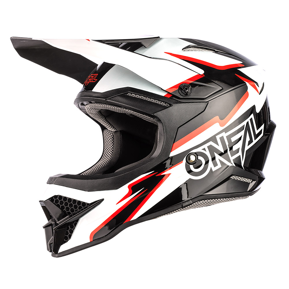 Motocross Helm Kinder Erwachsene Dirt Bike Offroad  Produktbild-Vorschau 12