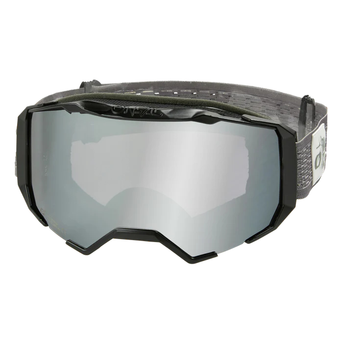 O´Neal B22 Static Motorcrossbrille