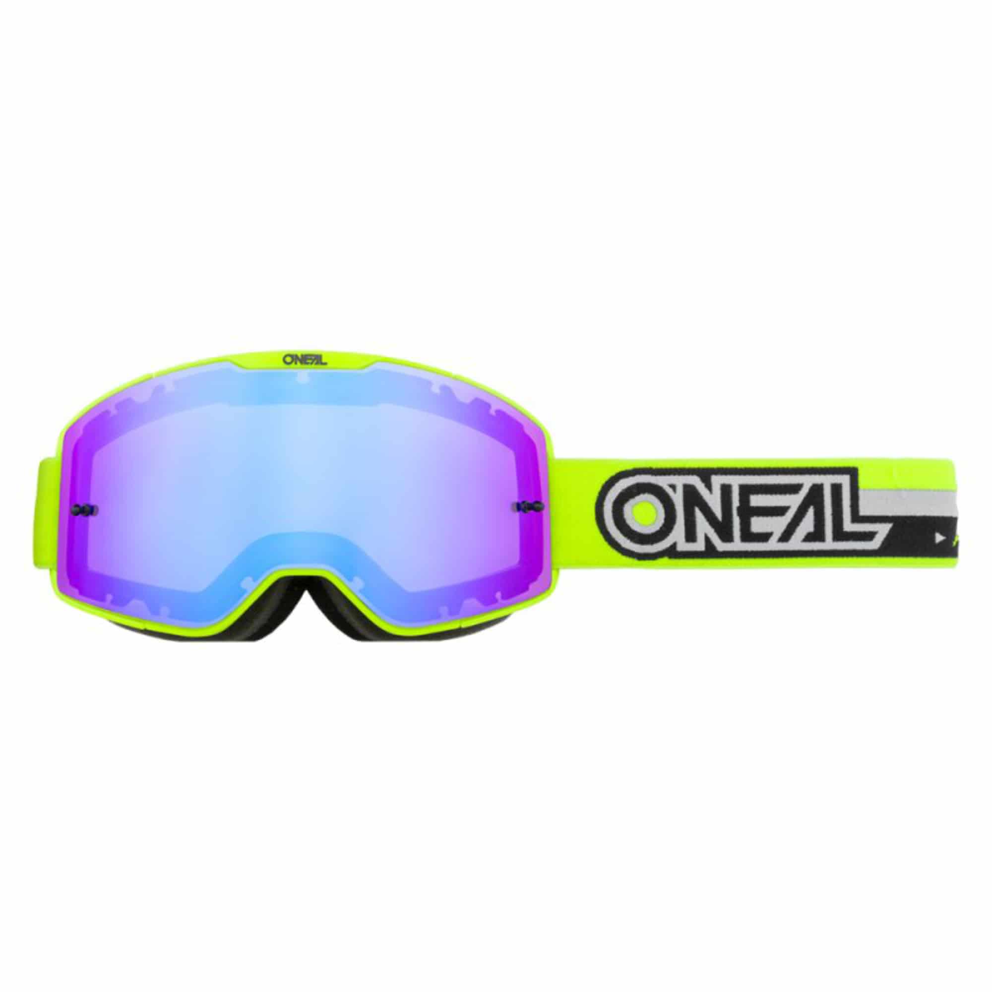 ONeal B20 Proxy Motocross Brille