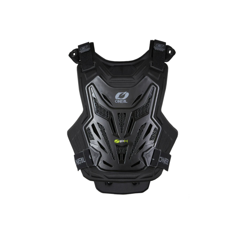 ONeal Split Lite Chest Protector schwarz