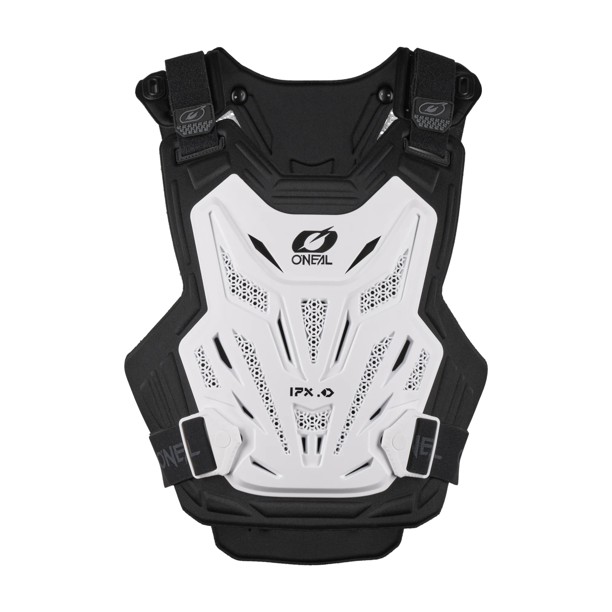 ONeal Split Lite Chest Protector weiß