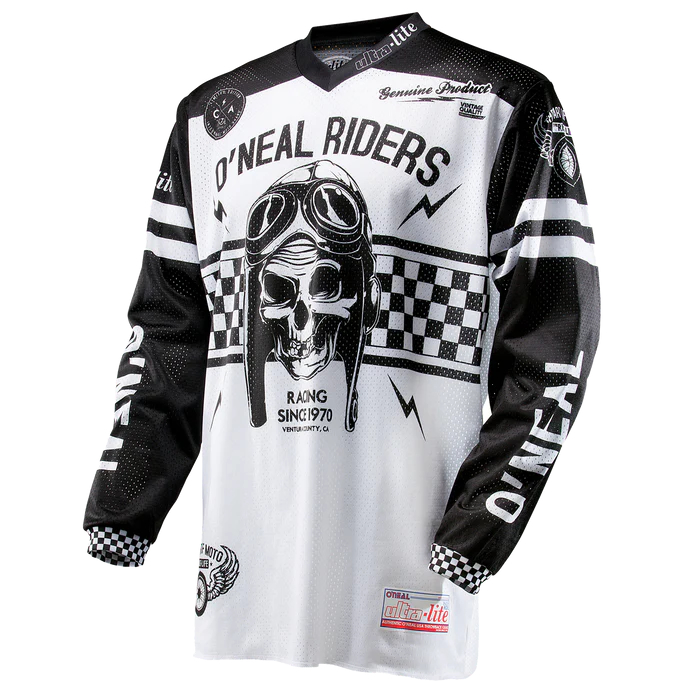 ONeal Ultra Lite Crossshirt