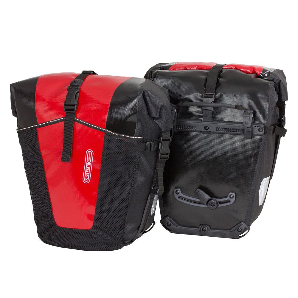 Ortlieb Back Roller XL Fahrrad-Packtaschen (Paar)