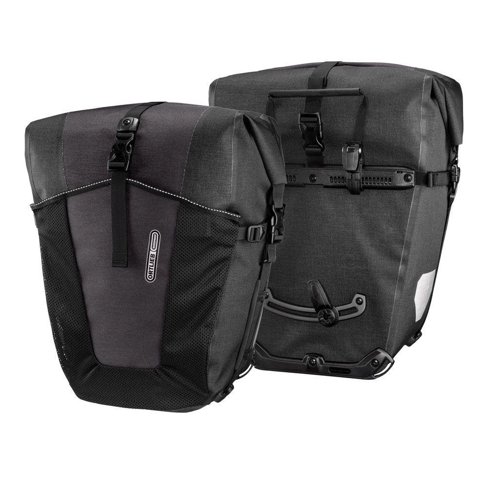 Ortlieb Back-Roller XL Plus Fahrrad-Packtaschen (Paar)