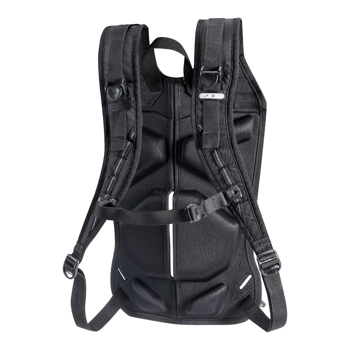 Ortlieb Carrying System Bike Pannier Packtaschen-Rucksack