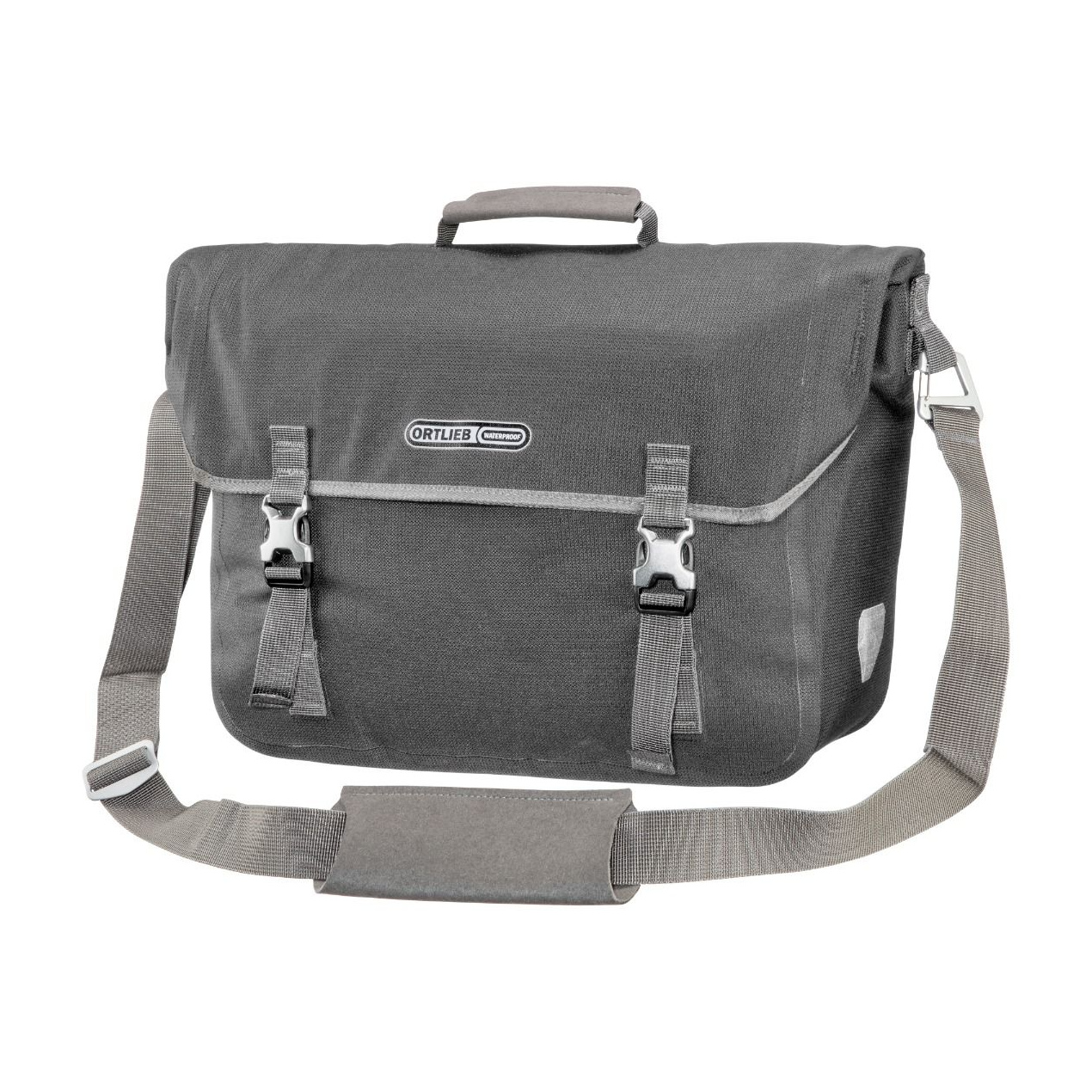 Ortlieb Commuter-Bag Urban QL2.1 Fahrrad-Packtasche