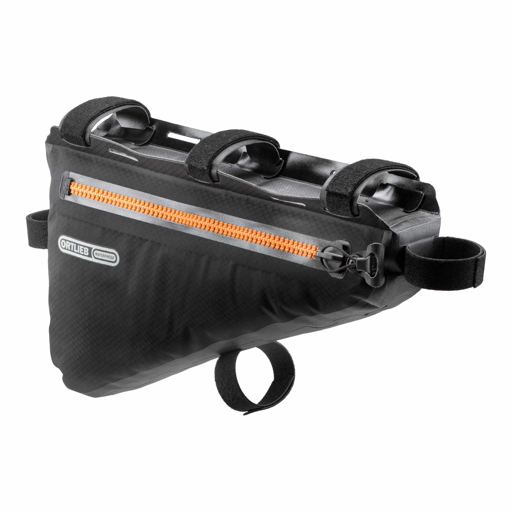 Ortlieb Frame-Pack 4 L V2 Bikepacking-Rahmentasche