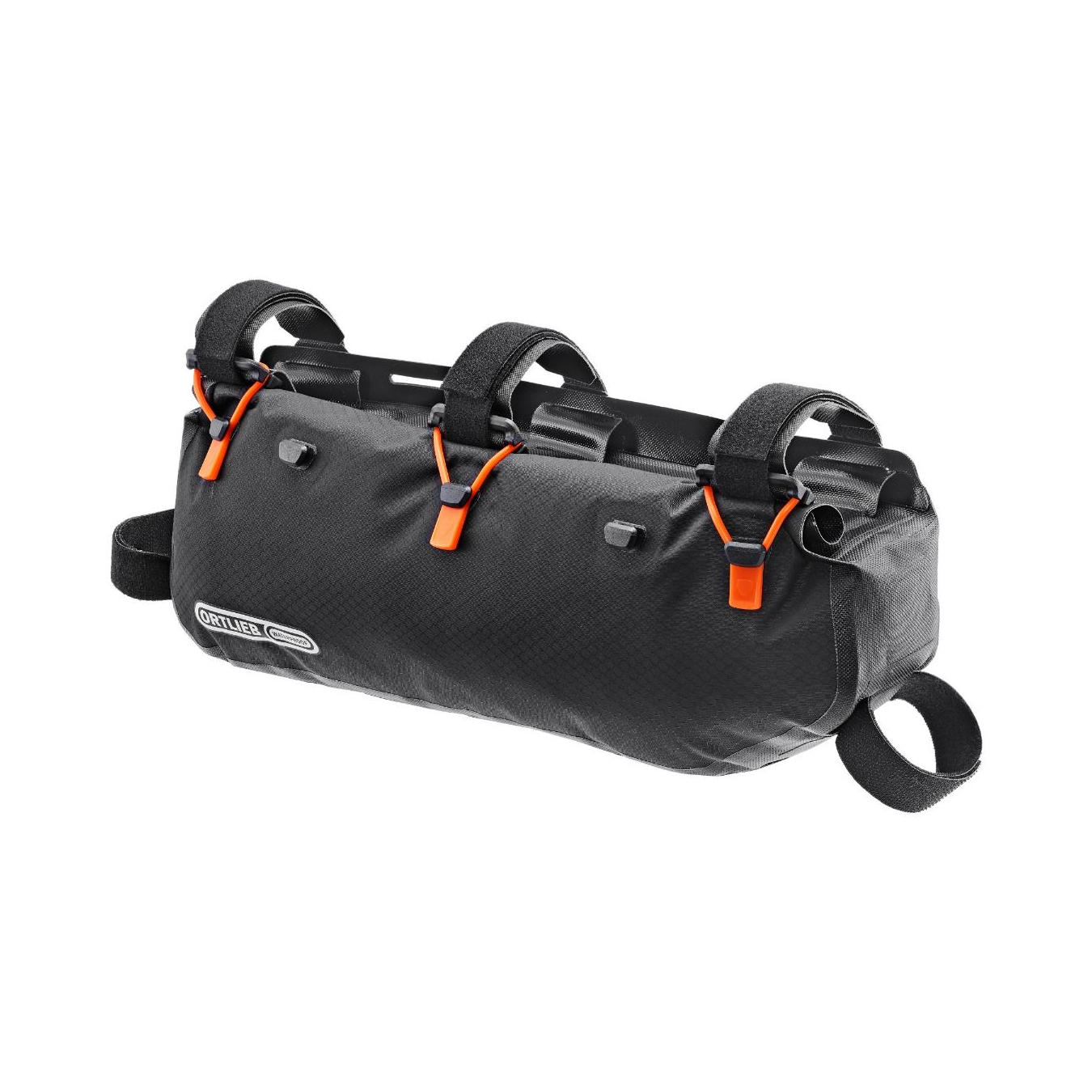 Ortlieb Frame-Pack RC 3 Toptube 3 l Rahmentasche schwarz