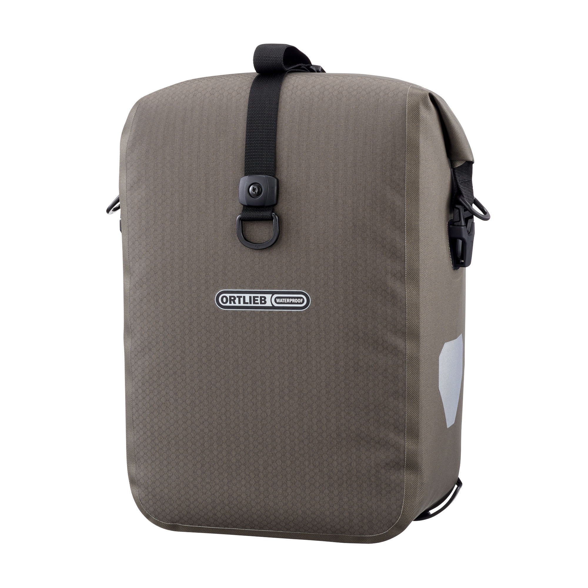 Ortlieb Gravel-Pack QL3.1 Fahrradtasche vorne