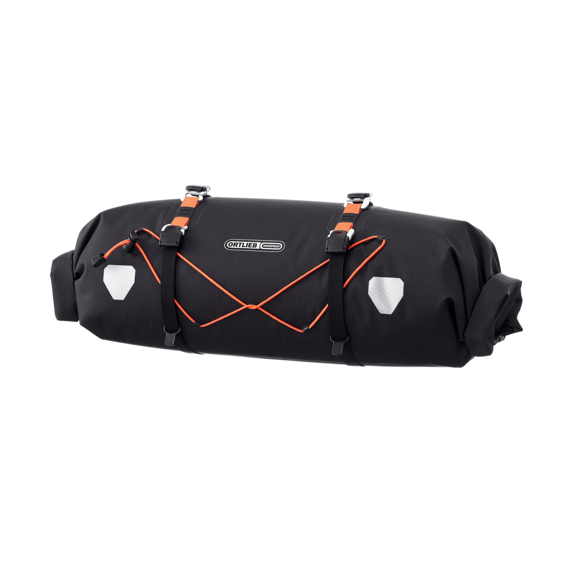 Ortlieb Handlebar-Pack Flex 15 l Lenkertasche schwarz