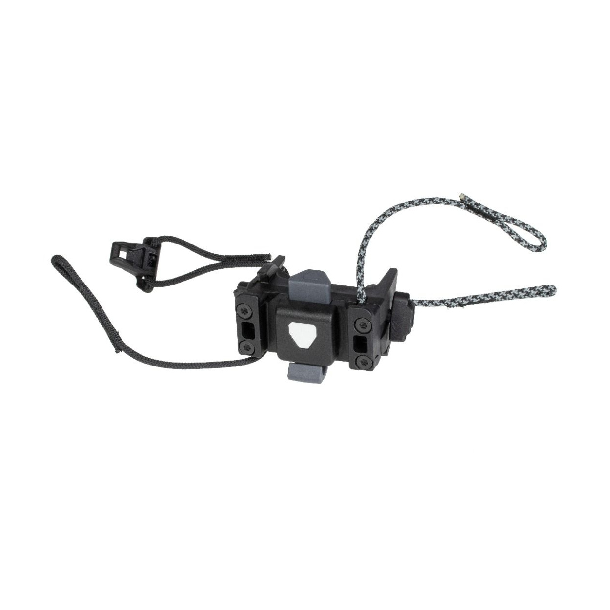 Ortlieb Lenker Montageset QR