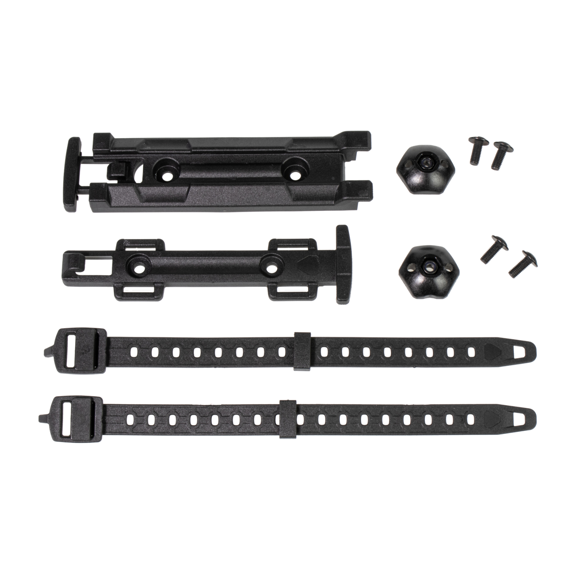 Ortlieb Mounting-Set Toptube Bags Halterung Oberrohrtasche