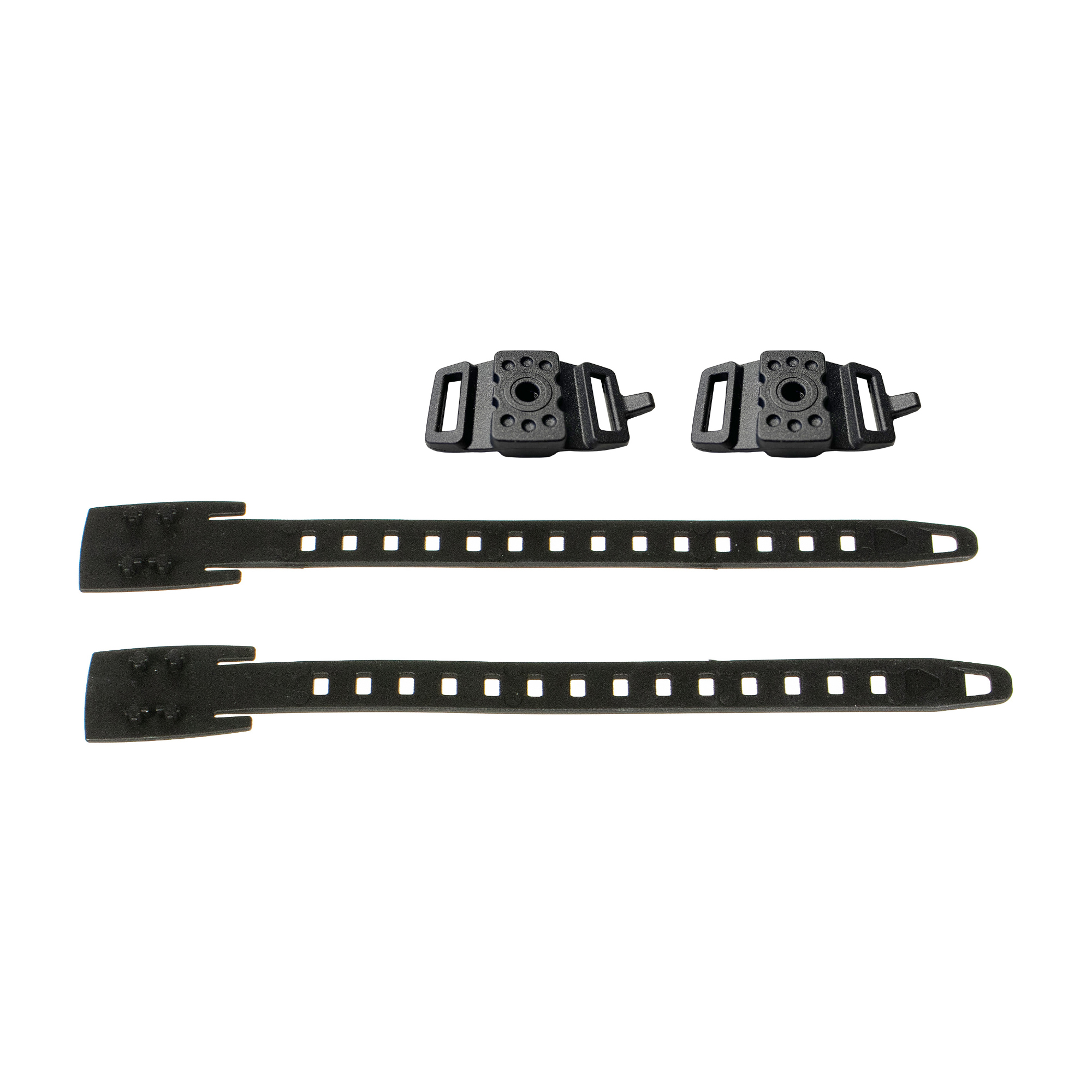 Ortlieb O-Strap Bottle Cage Mount Flaschenhalter-Befestigung