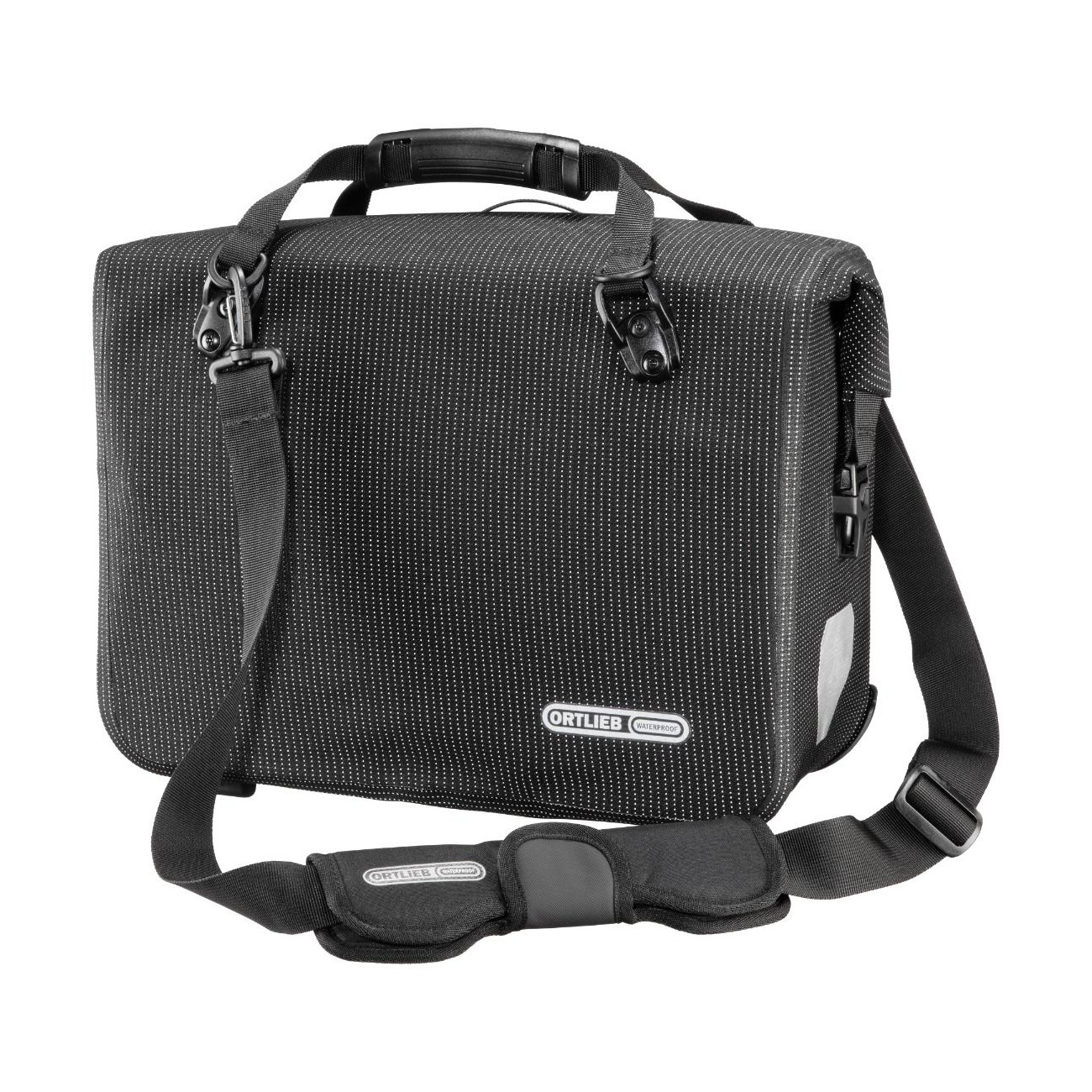 Ortlieb Office Bag High Vis QL3.1 Packtasche