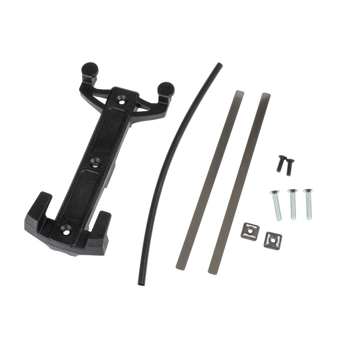 Ortlieb QLS Montage-Set für Fork-Pack