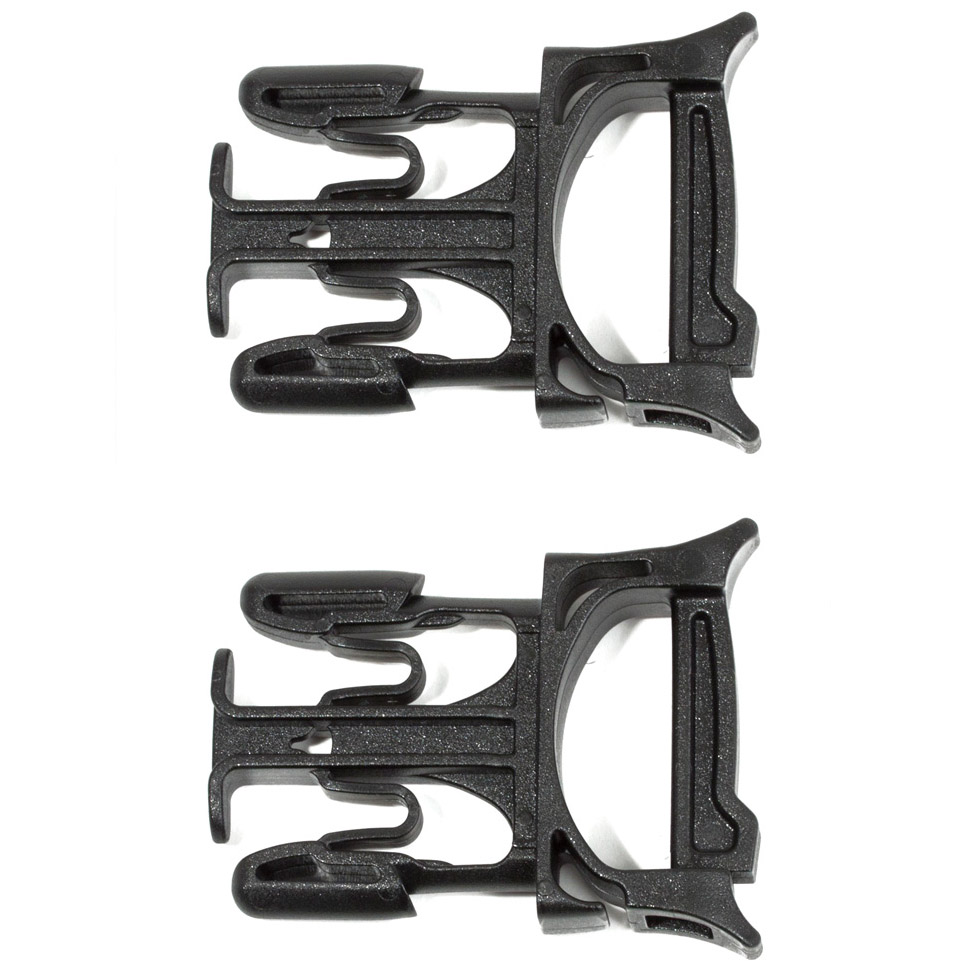 Ortlieb Reparaturkit Stecker Stealth